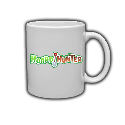 Hoard Hunter Mug