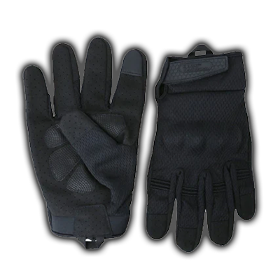 Recon Tactical Gloves - Black