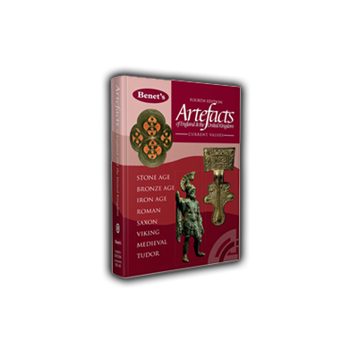 Benet's Artefacts 4th Edition