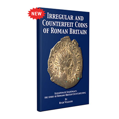 Irregular & Counterfeit Coins of Roman Britan